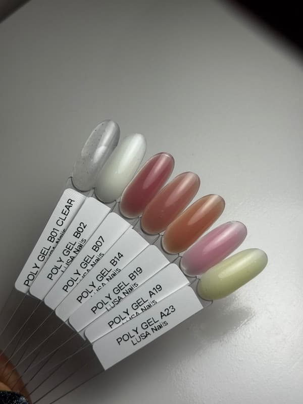 POLYGEL 2