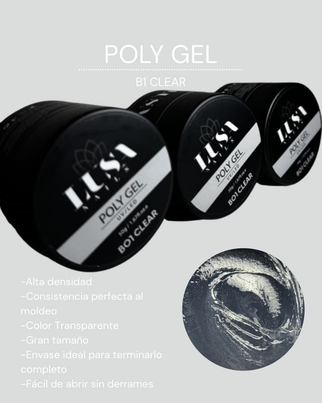 POLYGEL