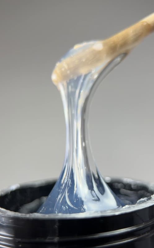 SATURNO CLEAR (Gel de relieves) 3