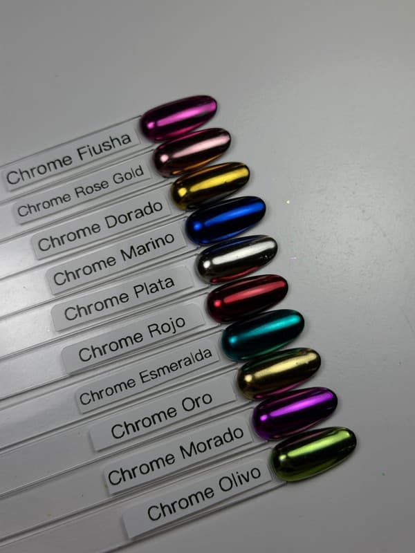 Chrome