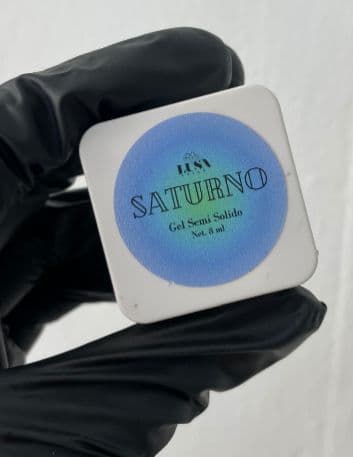 SATURNO (Gel de relieves)