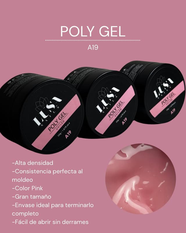 POLYGEL